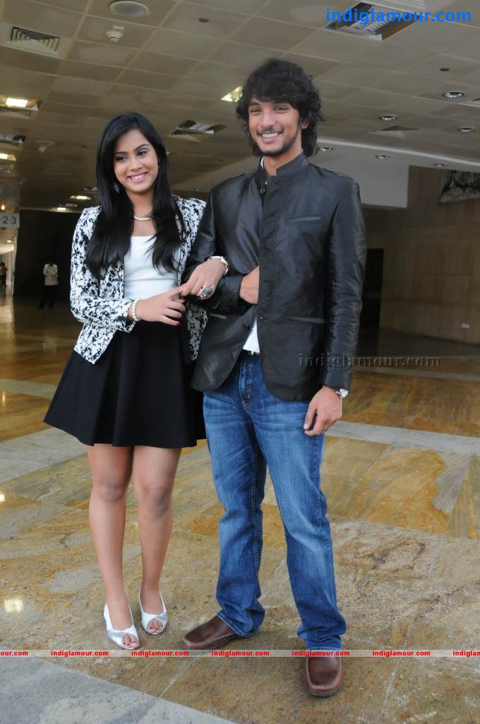 Gautham Actor hd photo