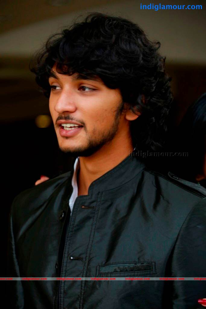 Gautham Actor hd photo