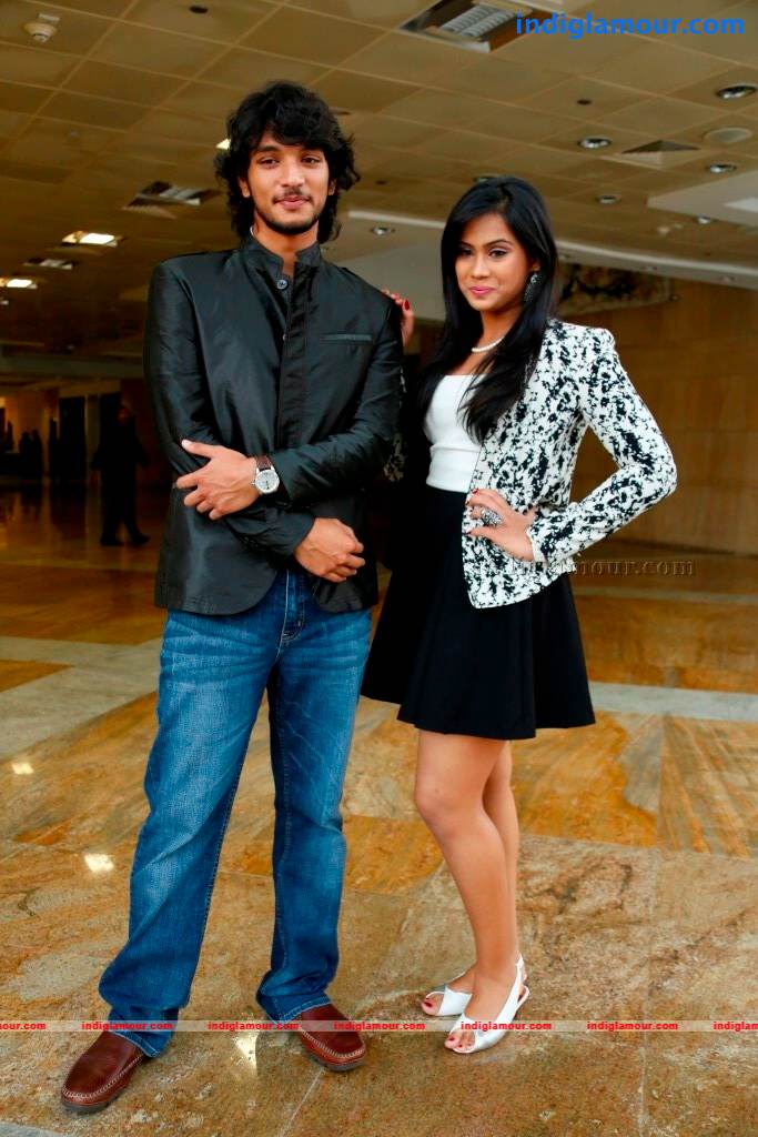 Gautham Actor hd photo