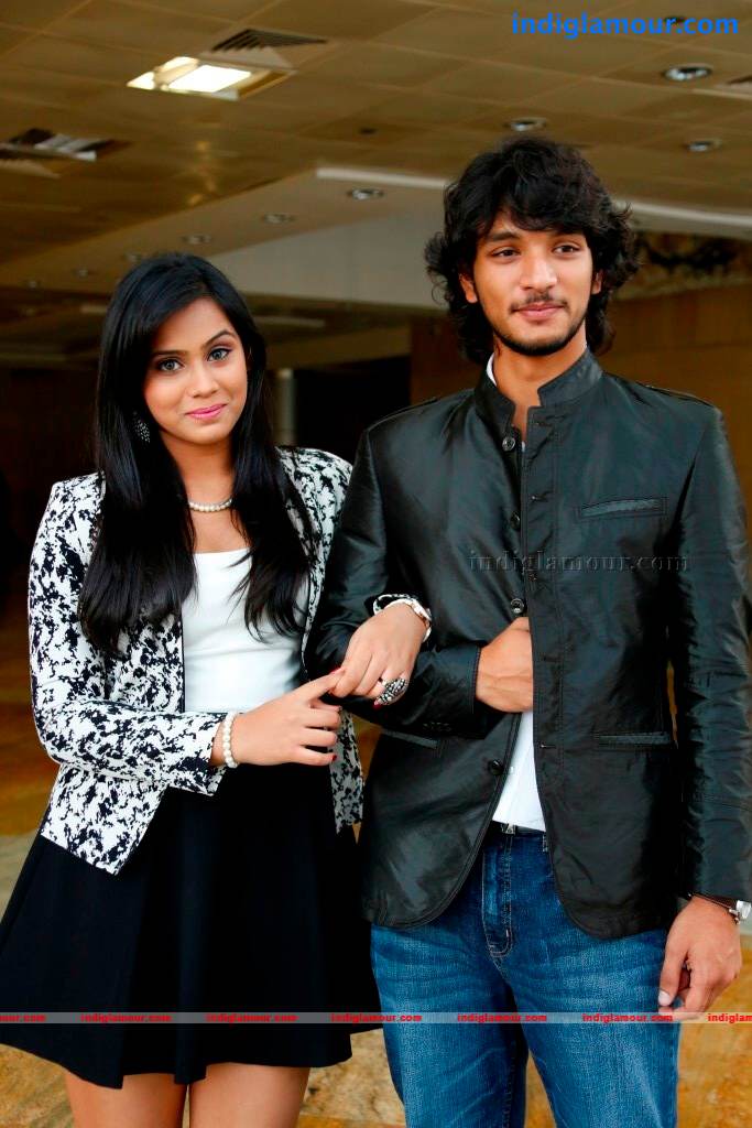 Gautham Actor hd photo