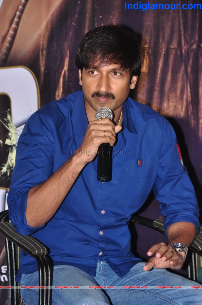 Gopi Chand Actor hd photo