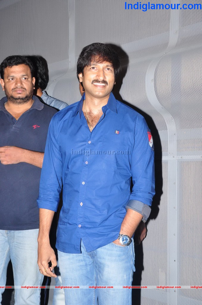 Gopi Chand Actor hd photo