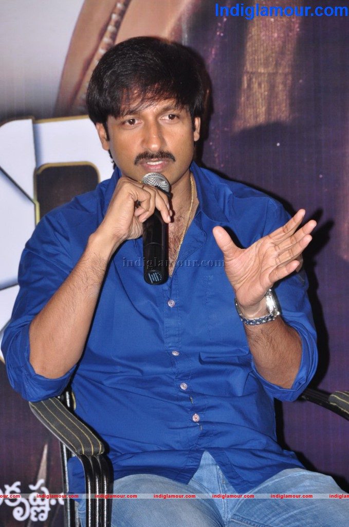 Gopi Chand Actor hd photo