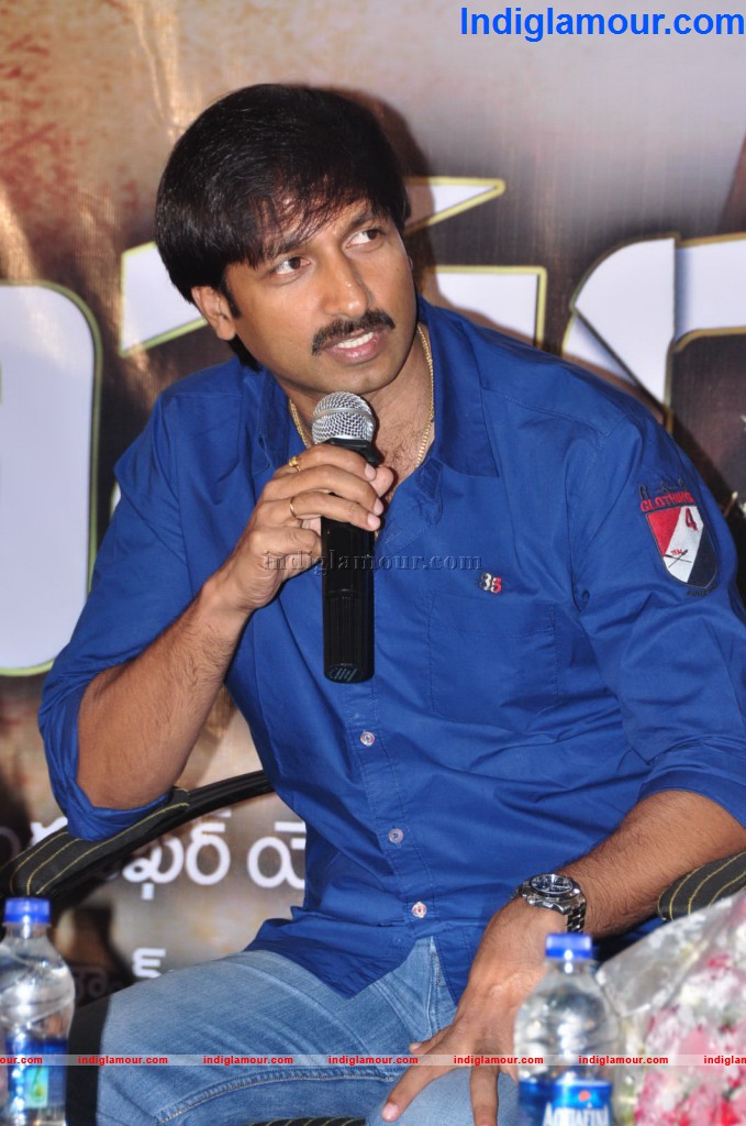 Gopi Chand Actor hd photo