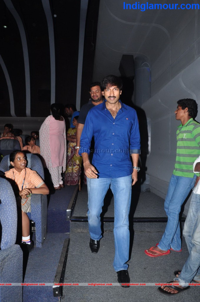 Gopi Chand Actor hd photo