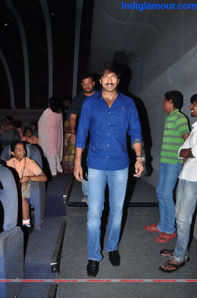 Gopi Chand Actor hd photo