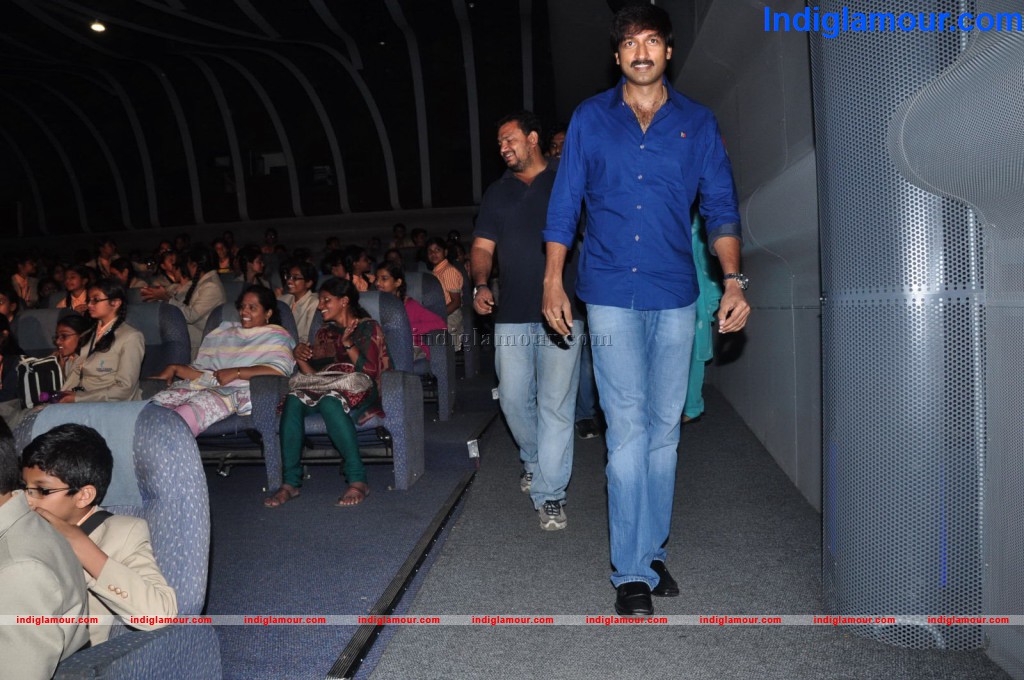 Gopi Chand Actor hd photo
