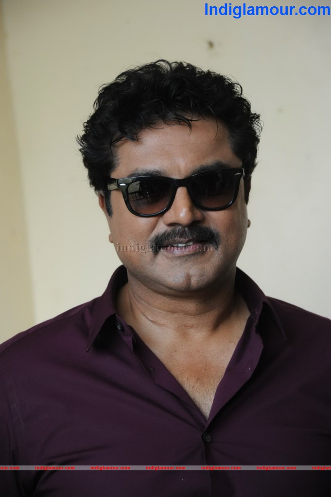 Sarath Kumar Actor hd photo