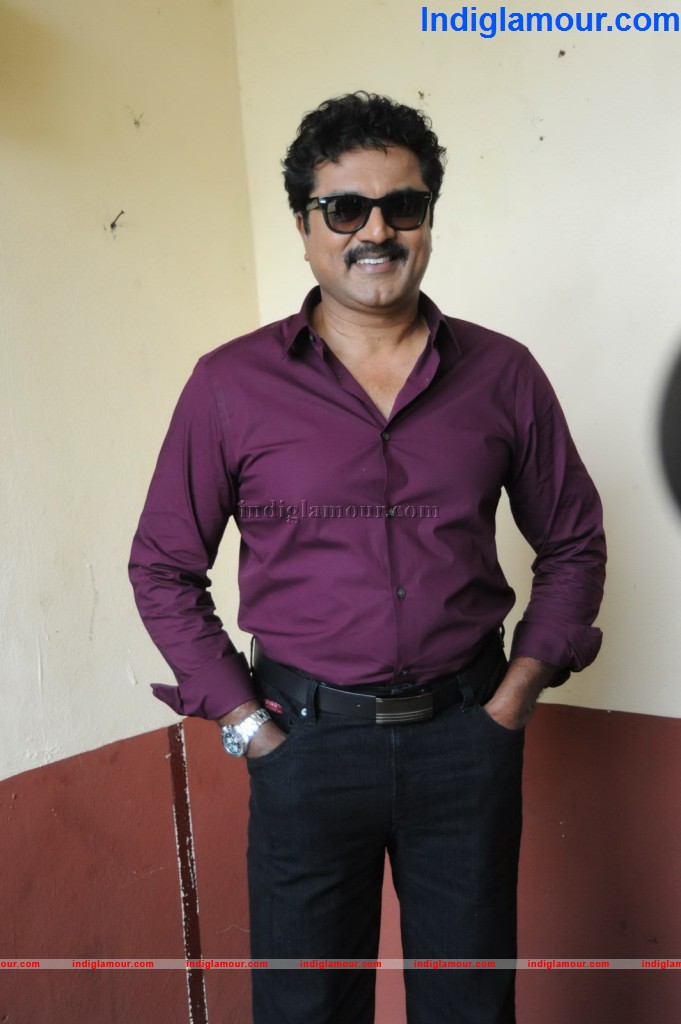 Sarath Kumar Actor hd photo