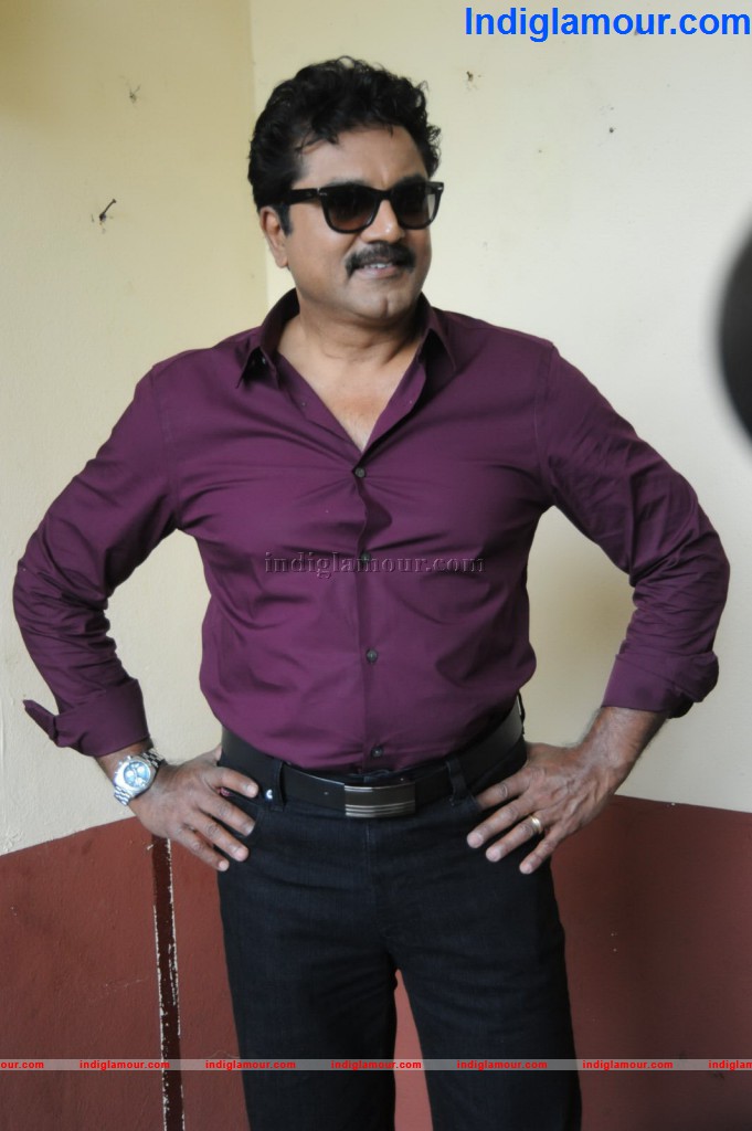 Sarath Kumar Actor hd photo