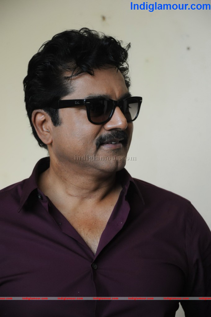 Sarath Kumar Actor hd photo