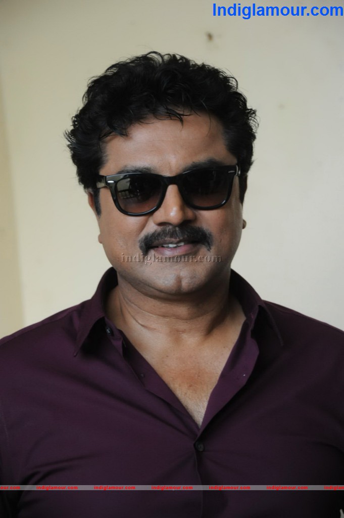 Sarath Kumar Actor hd photo