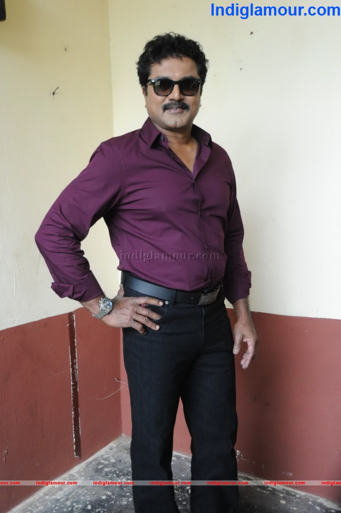 Sarath Kumar Actor hd photo