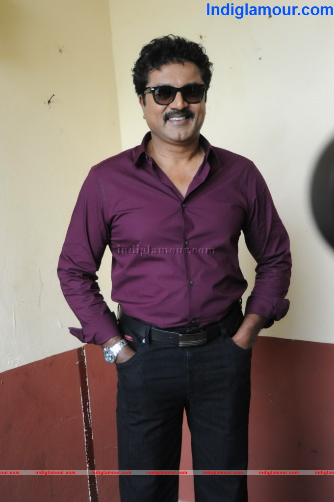 Sarath Kumar Actor hd photo