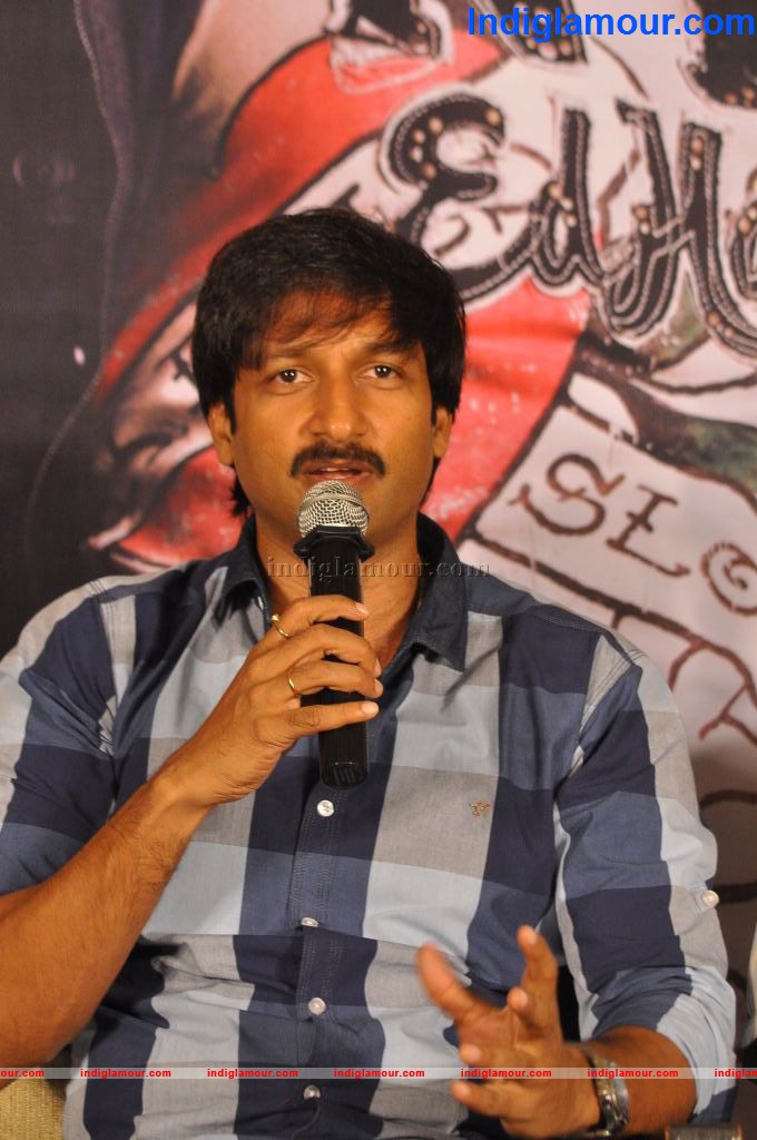 Gopi Chand Actor hd photo