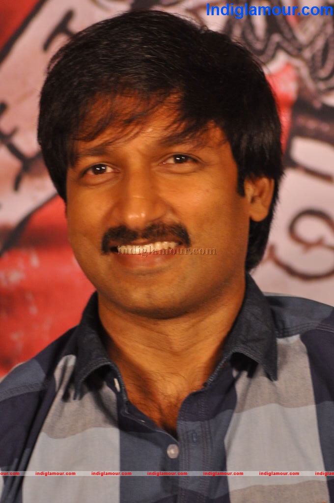 Gopi Chand Actor hd photo
