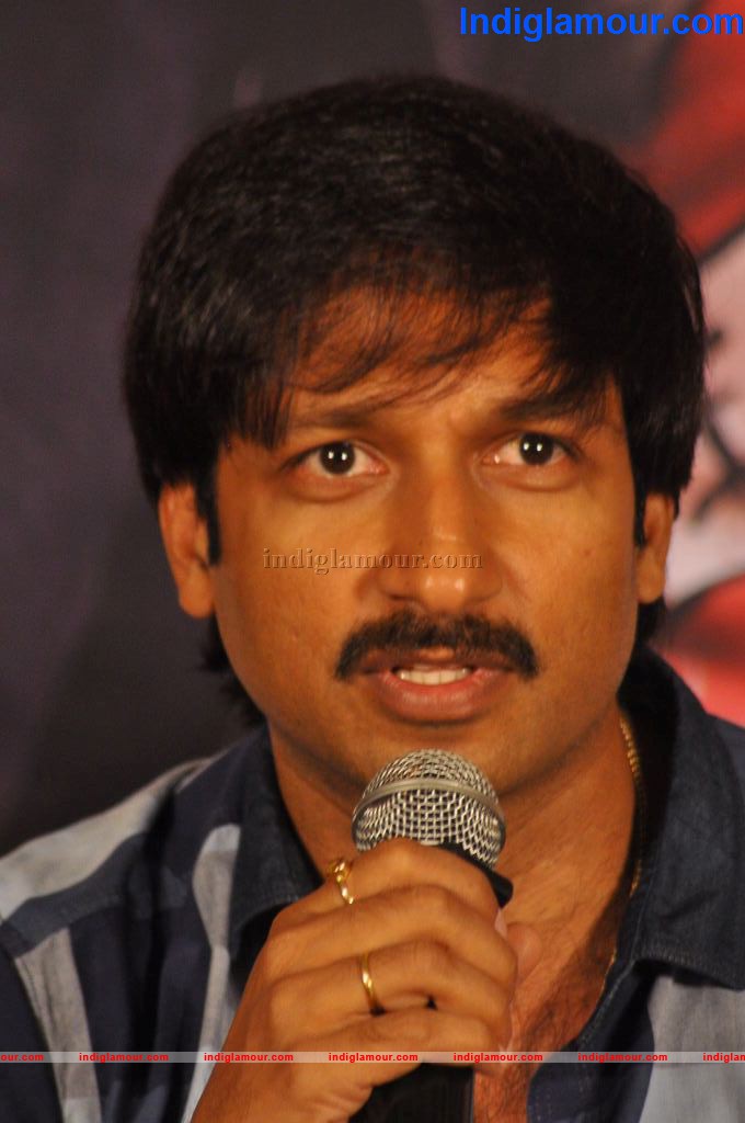 Gopi Chand Actor hd photo