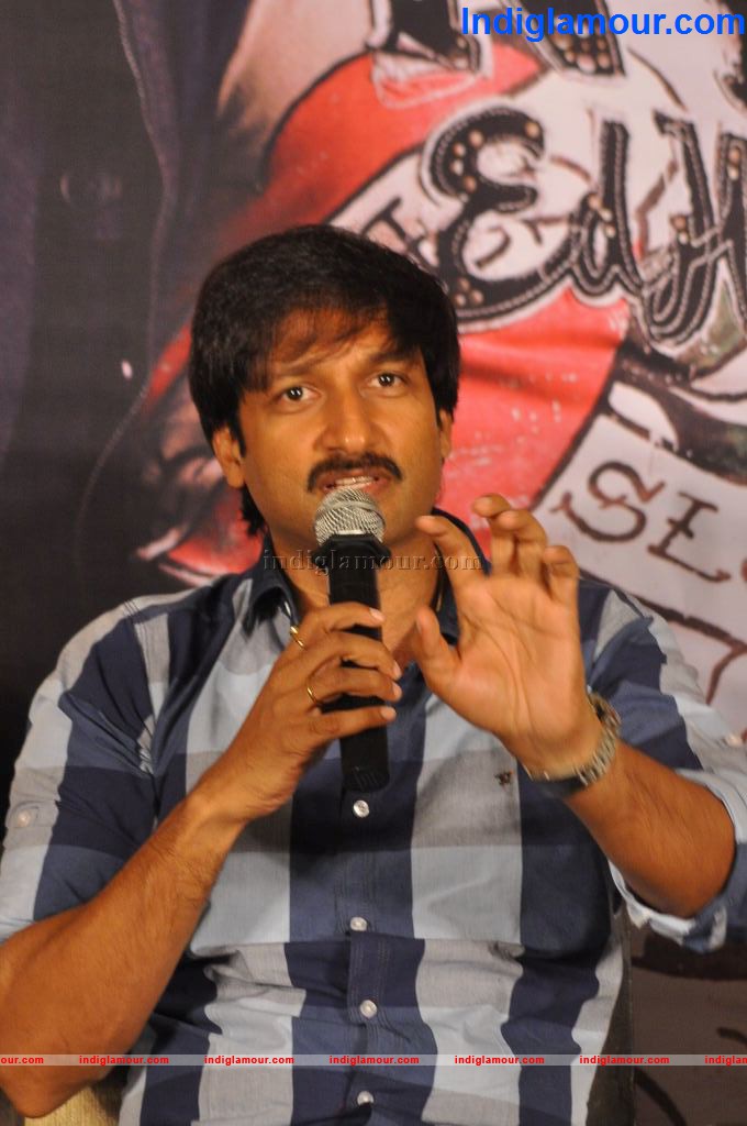 Gopi Chand Actor hd photo