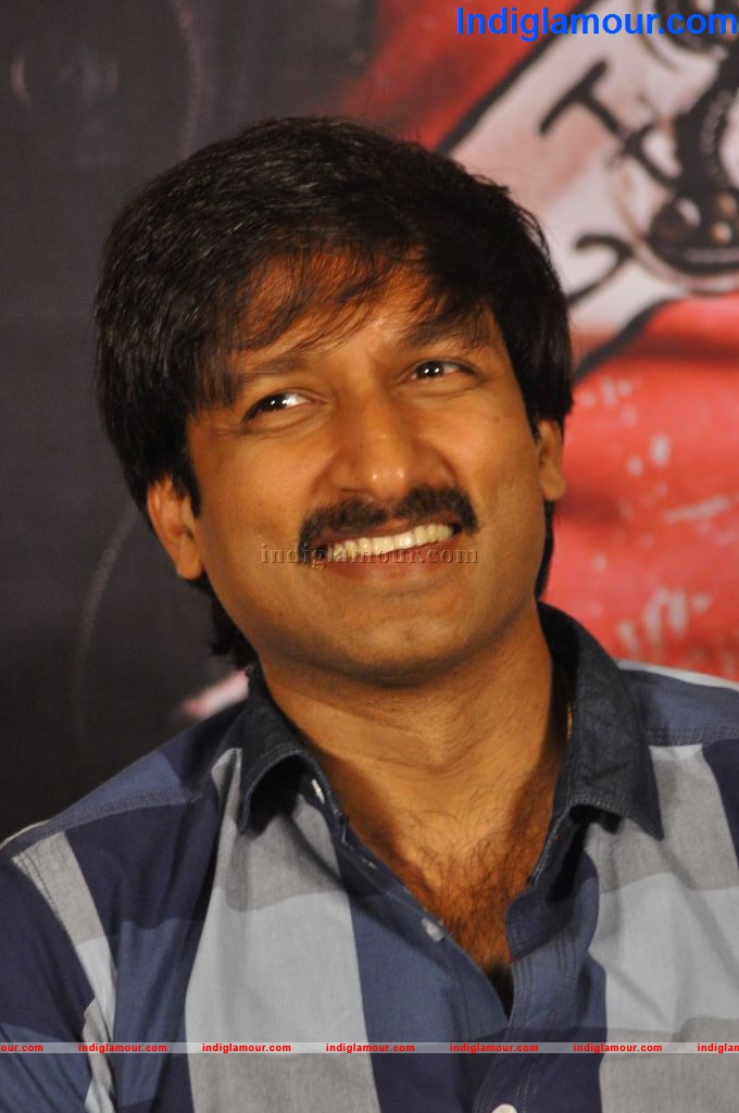 Gopi Chand Actor hd photo