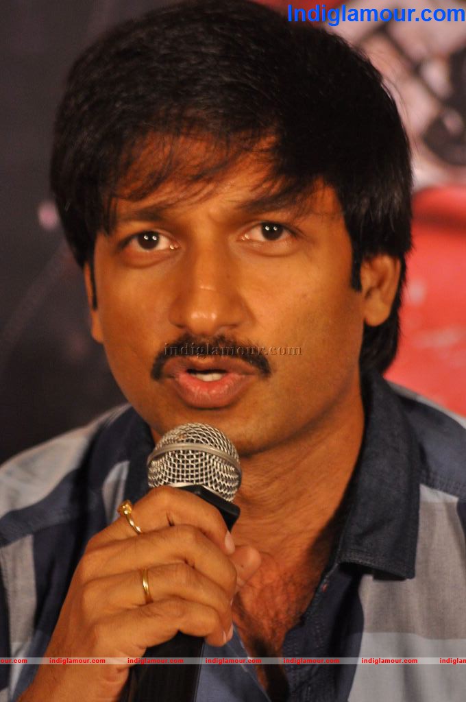 Gopi Chand Actor hd photo