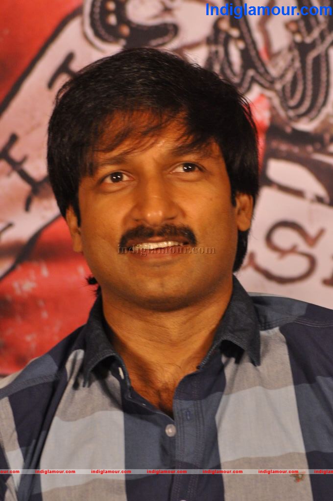 Gopi Chand Actor hd photo