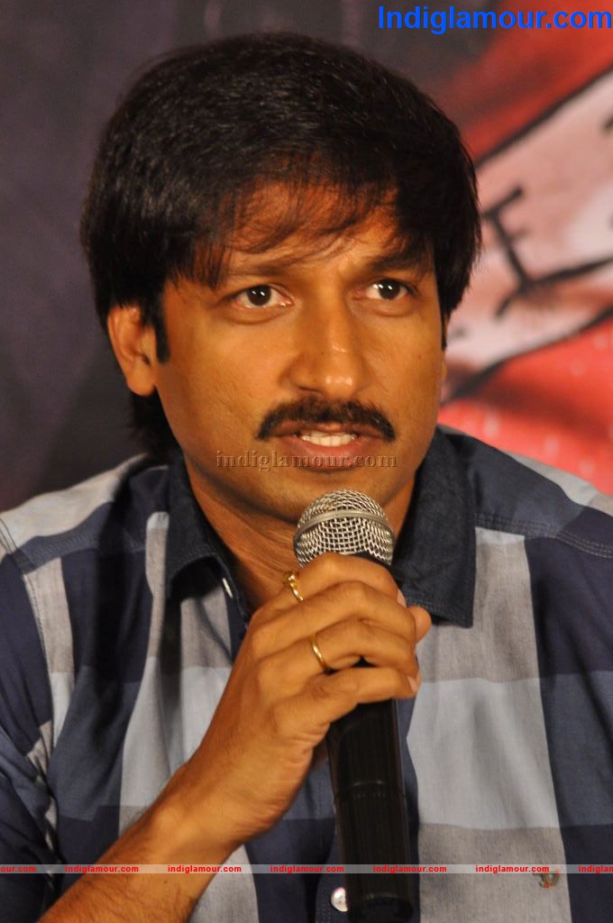 Gopi Chand Actor hd photo