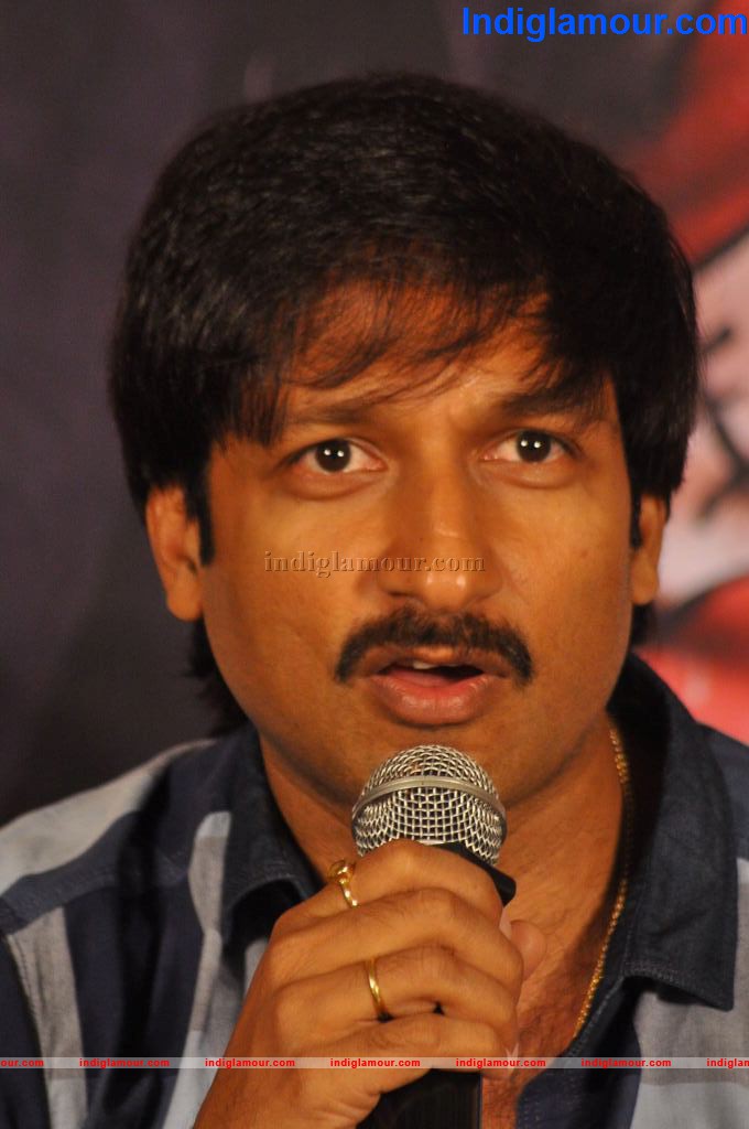Gopi Chand Actor hd photo