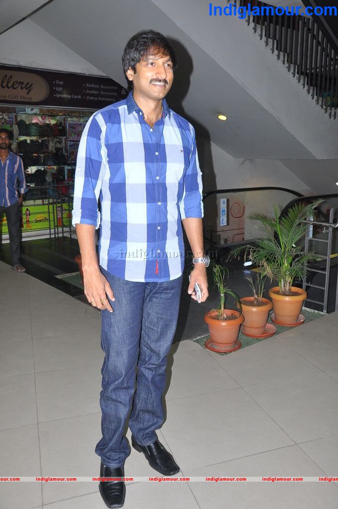 Gopi Chand Actor hd photo