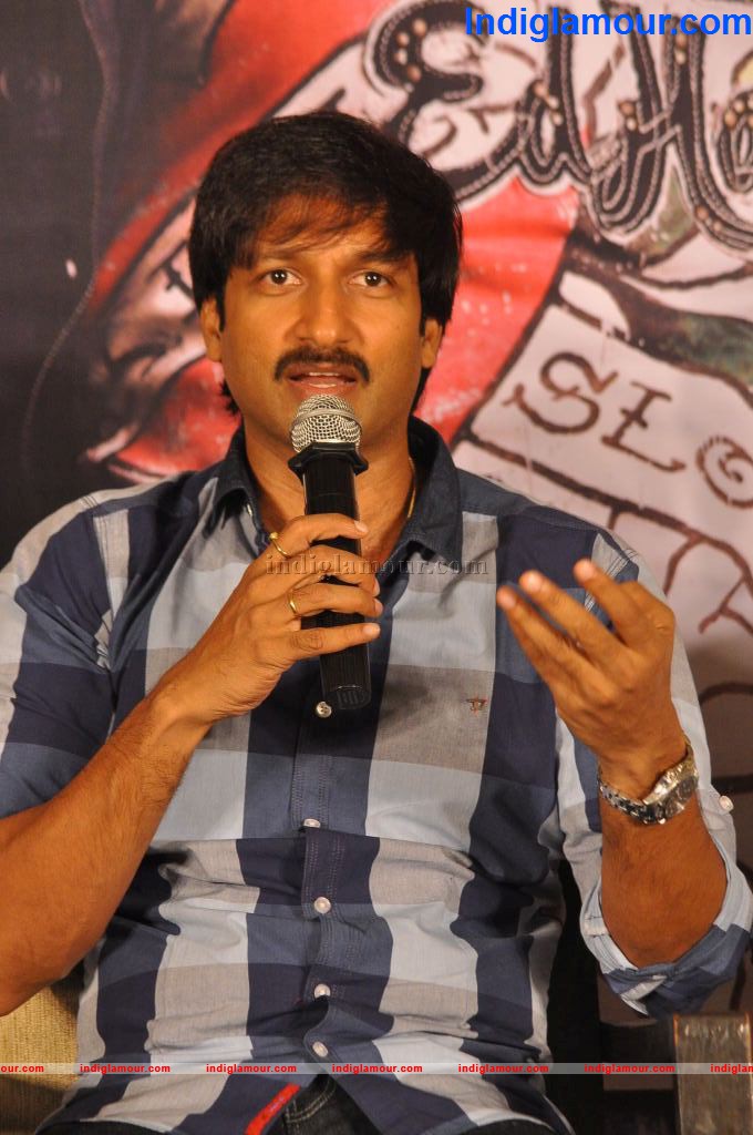 Gopi Chand Actor hd photo