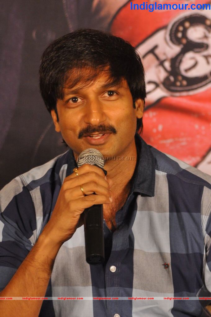 Gopi Chand Actor hd photo