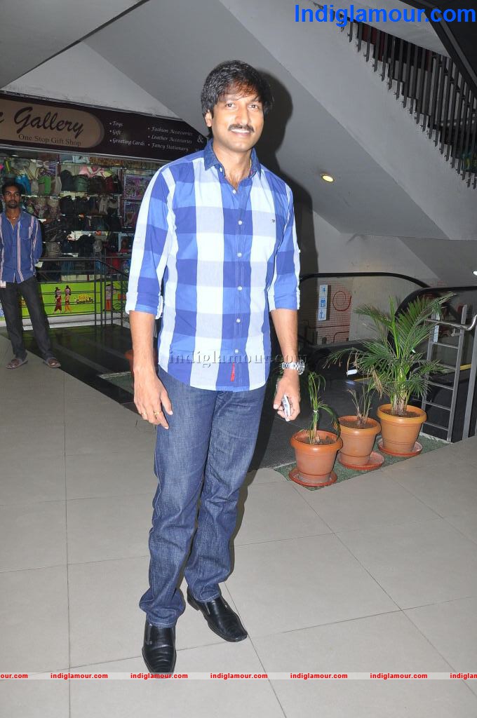 Gopi Chand Actor hd photo