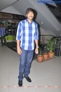 Gopi Chand