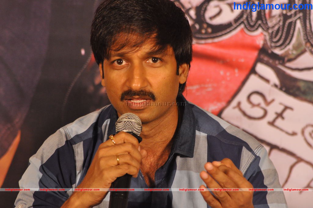 Gopi Chand Actor hd photo