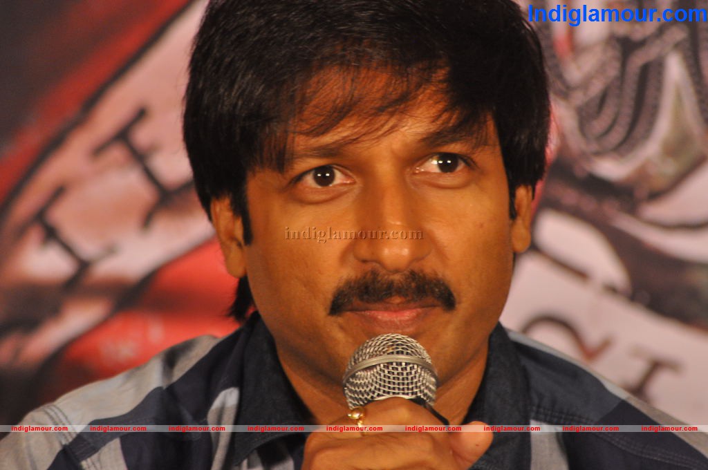 Gopi Chand Actor hd photo