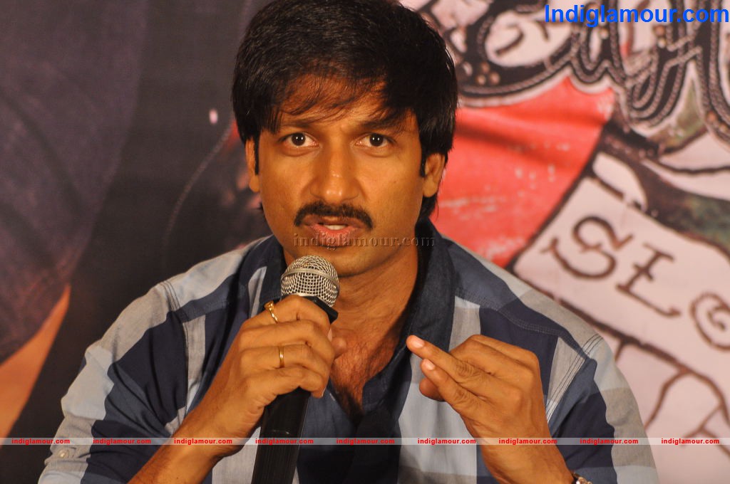 Gopi Chand Actor hd photo
