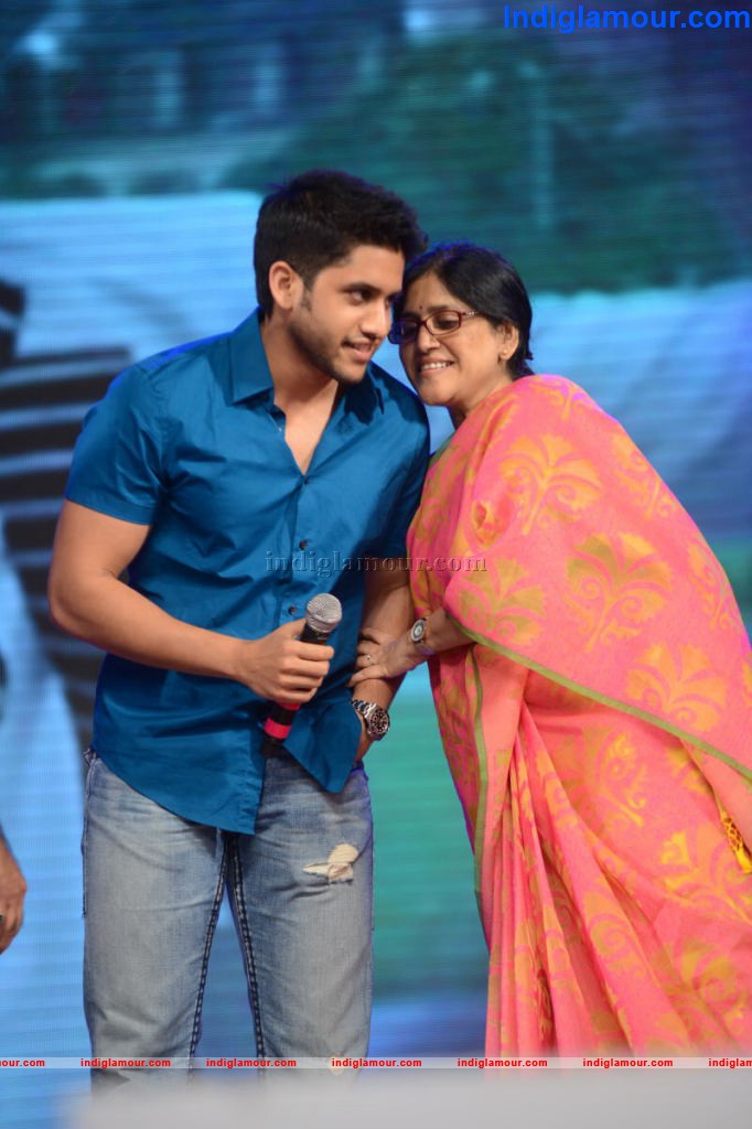 Naga Chaitanya Actor hd photo