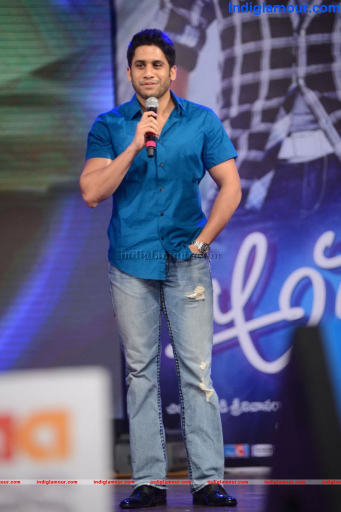 Naga Chaitanya Actor hd photo