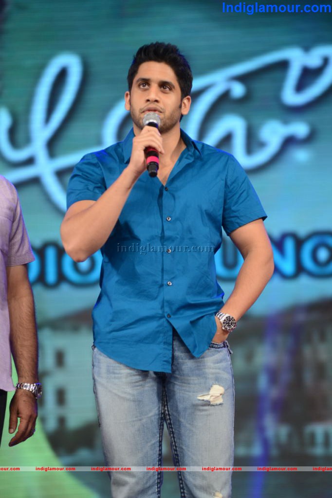 Naga Chaitanya Actor hd photo