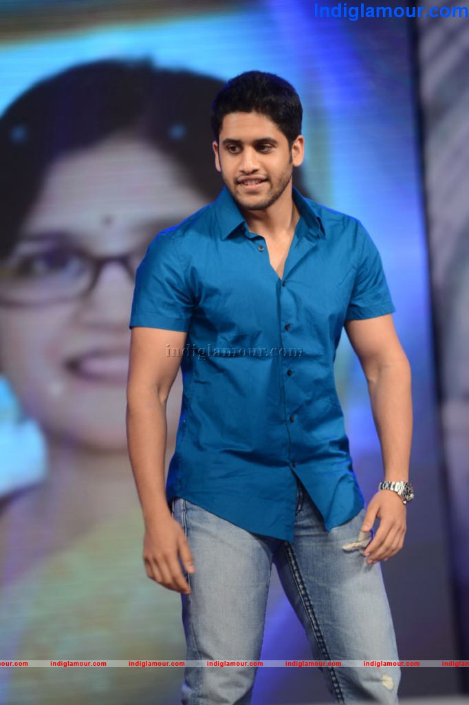 Naga Chaitanya Actor hd photo