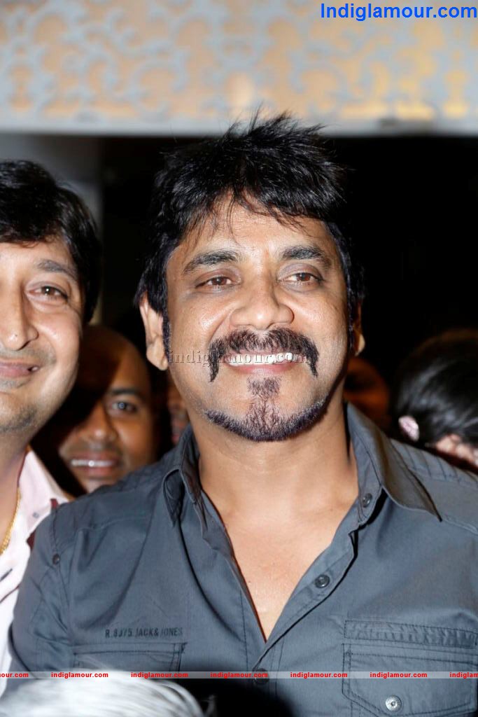 Nagarjuna Actor hd photo