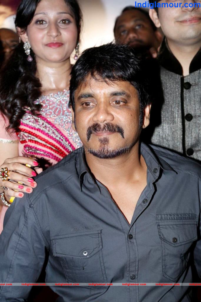 Nagarjuna Actor hd photo