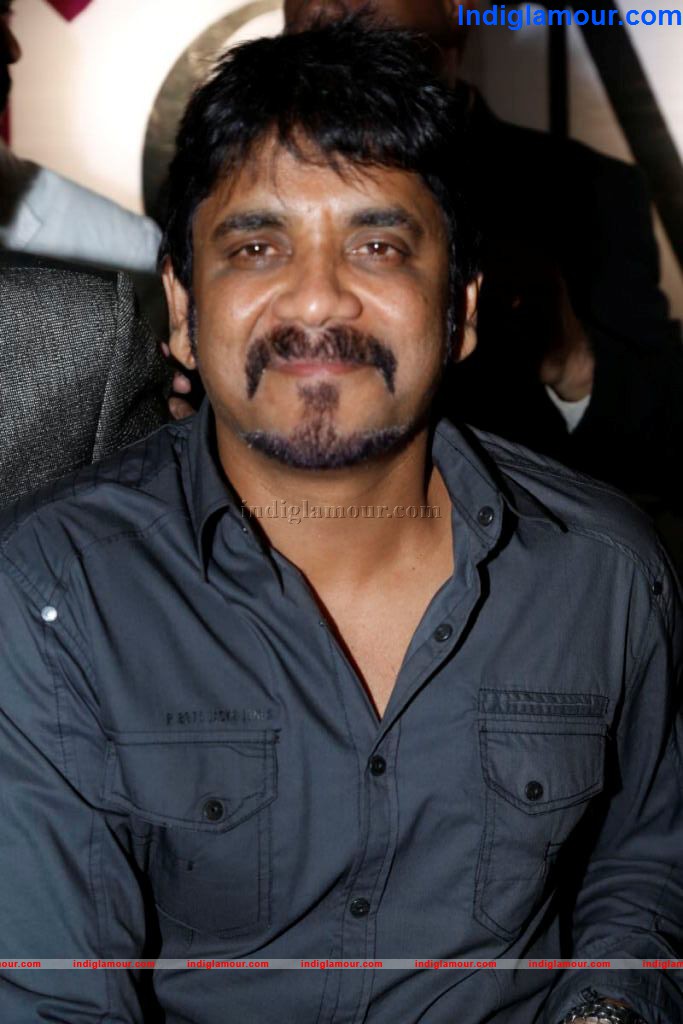 Nagarjuna Actor hd photo