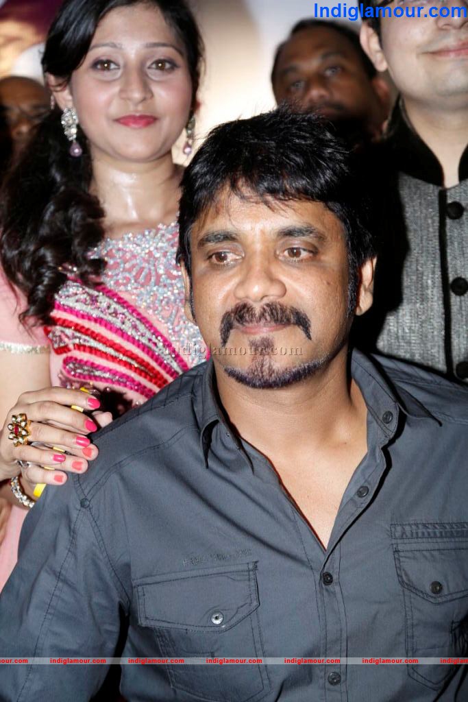 Nagarjuna Actor hd photo