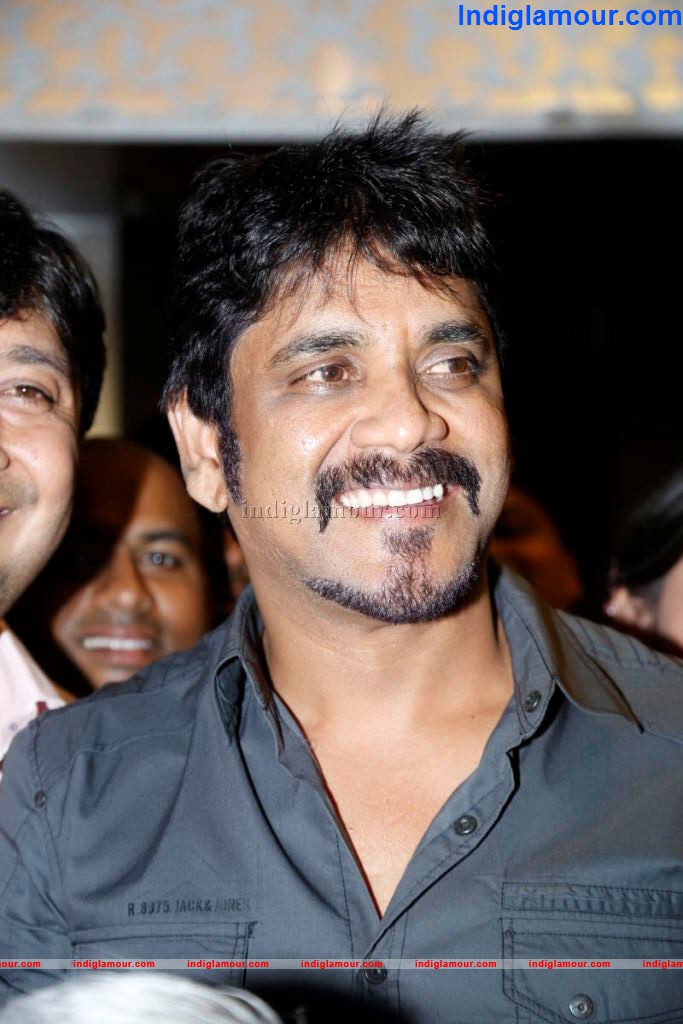 Nagarjuna Actor hd photo
