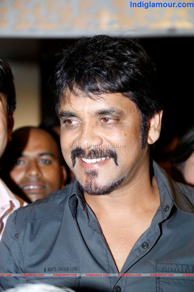 Nagarjuna Actor hd photo