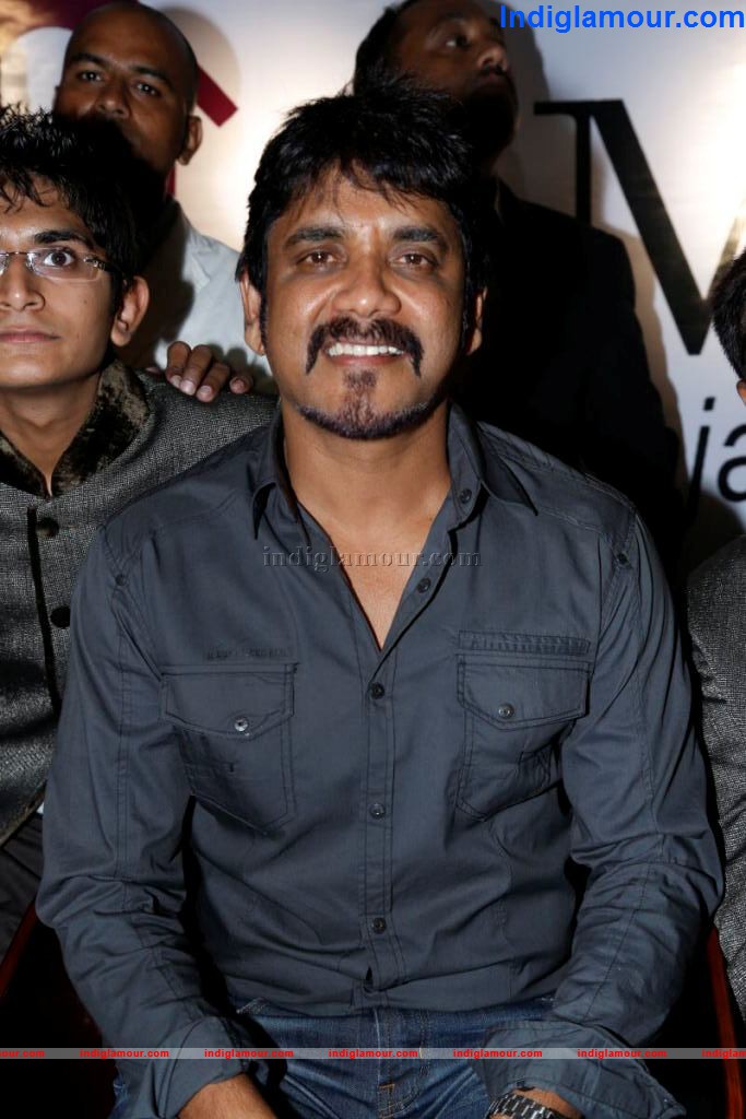 Nagarjuna Actor hd photo