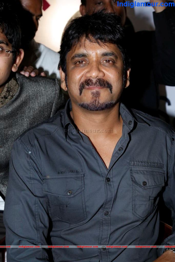 Nagarjuna Actor hd photo