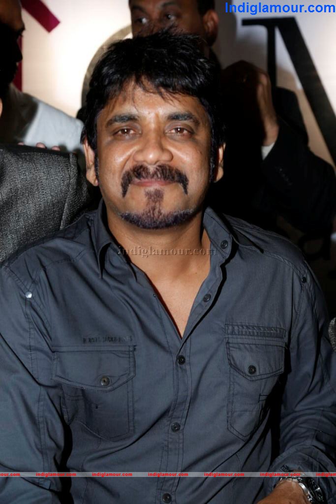 Nagarjuna Actor hd photo