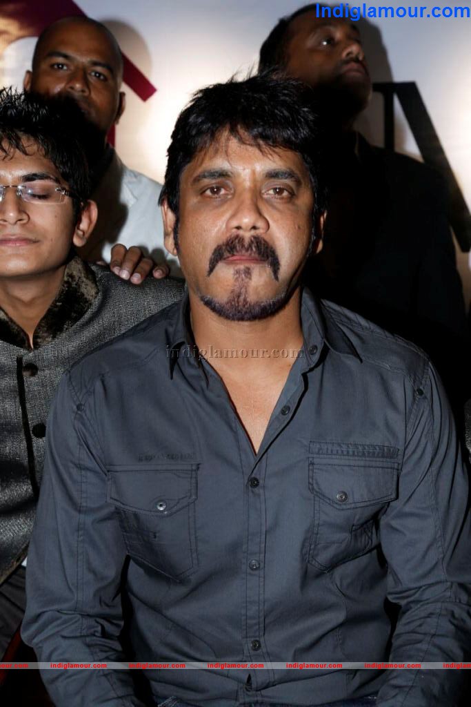 Nagarjuna Actor hd photo