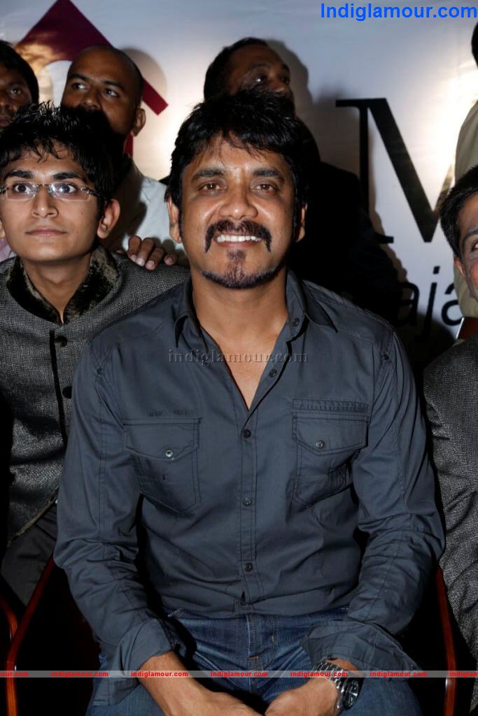 Nagarjuna Actor hd photo